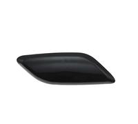 Headlight Washer Nozzle Cover For Mazda 6 For Atenza GH 2008 2009 2010 2011 2012 GS1F-51-8H1C GS1F-51-8G1C Front Bumper Headlight Washer Spray Jet Cover Cap(RH SIDE)