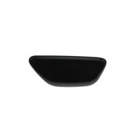 Headlight Washer Nozzle Cover For Mazda For CX-5 CX5 KF 2017 2018 Front Bumper Headlight Washer Spray Nozzle Cleaning Jet Cover Cap KB8M518H1 KB8M518G1(RIGHT KB8M-51-8G1)