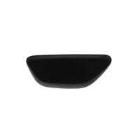 Headlight Washer Nozzle Cover For Mazda For CX-5 CX5 KF 2017 2018 KB8M-51-8H1 KB8M-51-8G1 Front Bumper Headlight Washer Spray Nozzle Jet Cover Cap(LH KB8M-51-8H1)