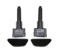Headlight Washer Nozzle Cover For Mazda For CX-5 KF 2017 2018 Front Headlight Washer Nozzle Cap KB8M-51-82Y KB8M-51-82X KB8M-51-8H1 KB8M-51-8G1