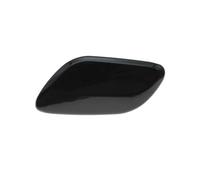 Headlight Washer Nozzle Cover Front Headlight Washer Nozzle Cover Headlamp Water Spray Jet Cap, for Volvo, for XC70 2008-2016 2.0L 3.0L 3.2L 39883918 39883906