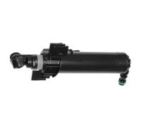 Headlight Washer Nozzle for A5 2008 2009 2010 2011 Car Headlight Washer Nozzle Headlamp Sprayer 8T0 955 101 B 8T0955101B 8T0 955 102 B 8T0955102B Headlamp Sprayer