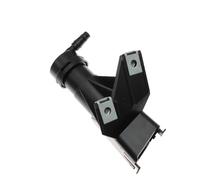 Headlight Washer Nozzle for Avensis T25 2003 2004 2005 2006 85208-05010 85207-05010 Front Left/Right Headlight Washer Nozzle Pump Cleaning Water Spray Jet Cover Cap