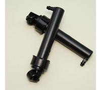 Headlight Washer Nozzle For Volvo for V60 S60 2018-2024 Front Headlight Washer Pump Headlamp Nozzle Spray 30747603 30747604