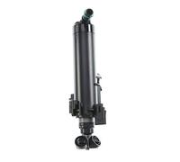 Headlight Washer Nozzle Front Left Compatible with A4 8K2 B8 A4 Avant 8K5 B8 2007-2012 8K0955101B