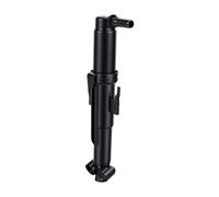 Headlight Washer Nozzle Front Left Direct Fit Replacement for F25 X3 F26 X4 2015-2018 Restore Clear Visibility 1 Piece