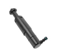 Headlight Washer Nozzle Headlamp Sprayer Washer Front Headlight Washer Nozzle Compatible With Benz For W204 S204 C204 C180 C200 C280 C300 C63 2048602747(Right)