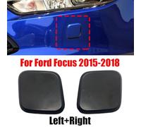 Headlight Washer Nozzle Jet Cap Cover for Focus 2015-2018 Headlamp Lid | Protects the headlamp washer nozzle from road debris and weather to maintain optimal headlight cleaning performance.