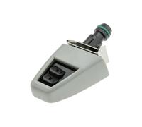 Headlight Washer Nozzle suitable for BMW X3 E83 04-06 Left OE to Vergl