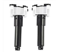 headlight washer nozzles Compatible With Lexus For GX460 2014-2016 Headlight Washer Nozzles Left Right Pair Two Piece 8520860090 8520760090 Auto Parts