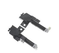 headlight washer nozzles Compatible With Subaru For Forester SJ5 SJ9 SJD SJG 2013 2014 Front Bumper HeadLight Lamp Washer Spray Nozzle Cleaning Pump Auto Parts(SET)