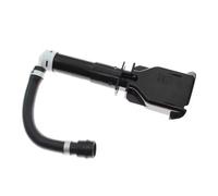 Headlight Washer Pump Cleaning Water Spray Front Headlight Washer Spray Nozzle Compatible With Infiniti For FX35 FX37 FX50 QX70 2008-2015 28642-1CJ0A(LH 28642-1CJ0A)