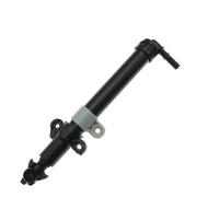 Headlight Washer Pump Front Headlight Washer Nozzle Headlamp Cleaning Spray Pump Compatible With Jeep For Grand For Cherokee 2014 2015 2016 2017 68223029AA(LEFT SIDE)