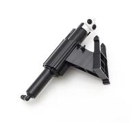 Headlight Washer Pump Headlamp Cleaning Water Spray Headlight Washer Nozzle Compatible With Focus For Mk3 2015-2018 F1EB13L015AA F1EB13L014AA(Left)