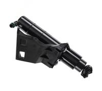 Headlight Washer Pump Headlamp Sprayer Washer Front Headlight Washer Nozzle Compatible With Benz For ML63 ML320 ML350 ML450 ML500 ML550 2006-2012 1648600547(R)