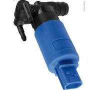 HERTH+BUSS ELPARTS 65451094 Water Pump, headlight cleaning