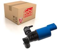 FEBI Windscreen Washer Pump - 170096