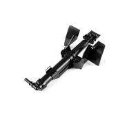 Headlight Washer Pump Left Right Headlamp Cleaning Spray Pump Front Headlight Washer Nozzle Compatible With Jeep For Grand For Cherokee 2011-2013 68078293AA(68078292AA)