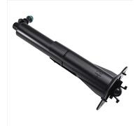 Headlight Washer Pump Spray Car Accessories Front Headlight Sprayer Nozzle Headlight Water Nozzle Compatible With Porsche For Cayenne 2015 2016 2017 95862816210(95862816210 Right)