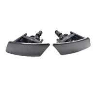 Headlight Washer Pump Spray Headlight Water Spray Washer Nozzle Front Headlight Washer Headlamp Sprayer Nozzle Compatible With C&itroen For C4 6438C2 6438C3