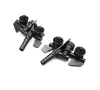 Headlight Washer Spray Nozzle Headlamp Cleaning Sprayer Jet For Bmw 3 Series E46 M3 323I 325I 330I