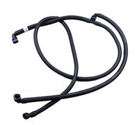 Headlight Washer Spraying Hose Pipe for A2 A3 A4 A5 A6 A7 A8 Q5 Q7 TT R8 RS3 RS4 1J0955964F Turbo Boost Intercooler Hose