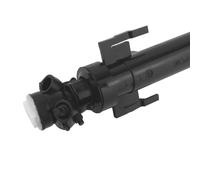 Headlight Washer Water Nozzle Headlight Washer Spray Nozzle Compatible with BMW for 1 2 3 4 Series F20 F21 F22 F30 F31 F34 GT F80 F32 F33 F36 F82 F83 61677275657(Left)