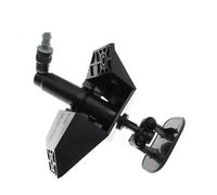 Headlight Water Jet Cap Szwaldaper 09-12 For Kia For Sorento Front Rightleft Headlight Washer Nozzle Headlamp Cleaning Spray Pump Cover Cap 986712P000 986722P000