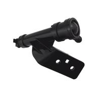Headlight Water Sprayer Compatible With Hyundai For Santa Fe IX45 2013-2015 Front Headlight Washer Nozzle Sprayer Car Accessories 98669-A1000 98670-A1000 98670A1000