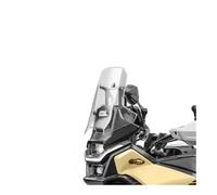 Headlight windshield deflector For 450MT 450mt 450 MT Windshield Motorcycle Heightening And Widening 2024 Modification Accessories