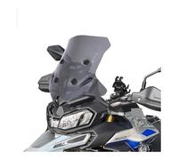 Headlight windshield deflector For DS900X DSX 900 DSX900 DS X dsx900 Windshield Motorcycle Heightening Modification Accessories