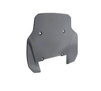 Headlight windshield deflector For PAN AMERICA 1250S PA1250 For PANAMERICA1250 2021+UP Motorcycle Windshield WindScreen Front Screen For Adventure 11"