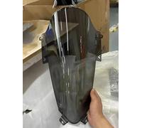 Headlight windshield deflector For Panigale V4 R S V4R V4S 2018-2022 2023 2024 Windscreen Screen Wind Double Bubble Windshield Deflectors