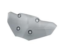 Headlight windshield deflector Motorcycle Support Windshield Front Wind Deflector & Mounting Bracket Moto Accessories For MT 09 MT-09 SP 2024