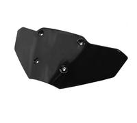 Headlight windshield deflector Motorcycle Windshield Front Windscreen Protector Air Wind Deflector Modification Accessory Replacement for MT 09 MT-09 SP 2024