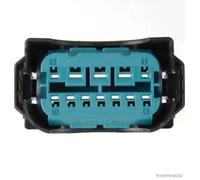 Headlight wiring repair kit 51277411 HERTH+BUSS ELPARTS for BMW ALPINA MINI