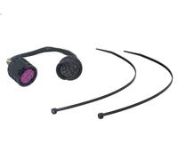Headlight wiring TYC 20-0335-WA-1 for FIAT PANDA (169_) 1.3 2006-2013