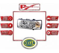 HELLA 1LJ 247 046-061 Headlight