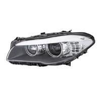 HELLA 1ZS 010 131-631 Headlight