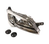 TYC 20-14775-05-2 Headlight