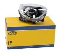 Headlight Xenon Magneti Marelli Right 52102178
