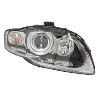 Headlight Xenon right D1S + P21W for Audi A4 2006-2008