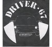 Headlights-7" 45