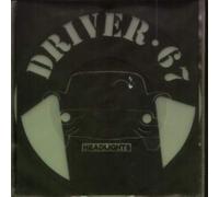 HEADLIGHTS 7" (45) UK LOGO 1979