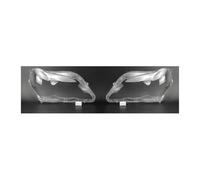 Headlights Assembly Compatible with Toyota For Mark X Headlight Cover