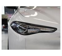 Headlights Assembly For Alfa For Romeo For Giulia 2017-2022 200HP 280HP Headlights Xenon HID Headlight Assembly Car Headlight(With Module RH)(Right Headlight)