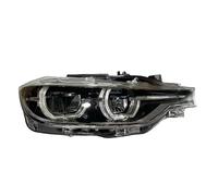 Headlights Assembly For BMW 3 Series F30 2015 2016 2017 2018 Headlight American Version Full LED Headlight Headlamp Assembly(With Module LH)