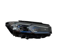 Headlights Assembly For BMW G20 LED 2019 2020 20212022 2023 2024 G28 320i 325i 330i L335i Headlight DRL Signal Head Lamp Car Lights Front Light Assembly(2023-2024)