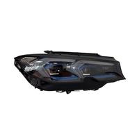 Headlights Assembly For BMW G20 LED 2019 2020 20212022 2023 2024 G28 320i 325i 330i L335i Headlight DRL Signal Head Lamp Car Lights Front Light Assembly(2019-2022)