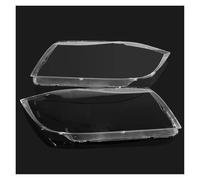 Headlights Car Front Headlight Lens Shell Cover Lampshade Halogen Lamp For BMW 3-series E90 E91 Pre-facelift 2004-2007